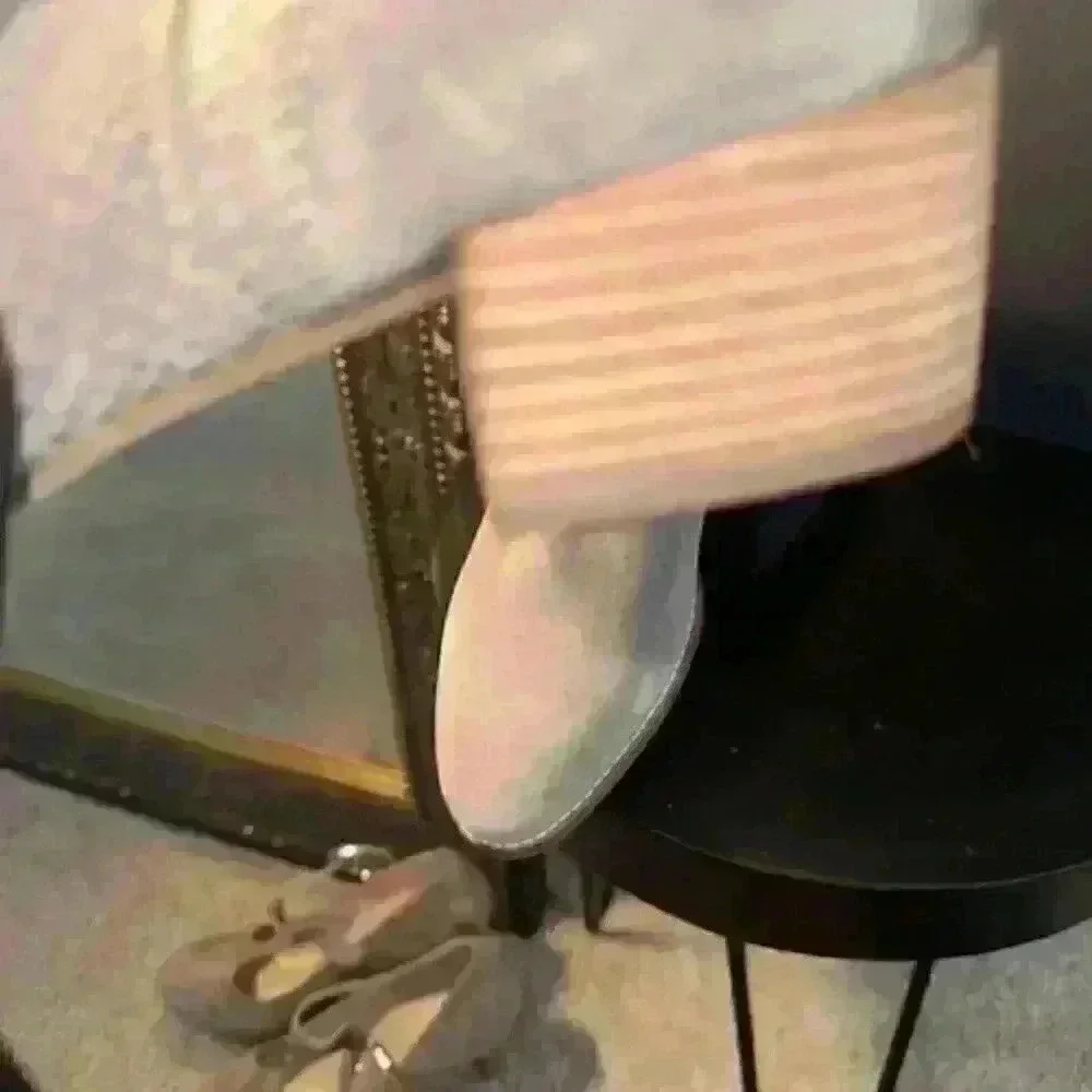 Suede booties - NWT - Never‎ Worn